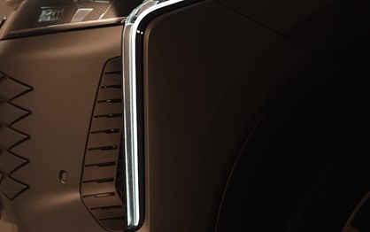 Conforto e tecnologia: reservas abertas para Omoda 5 e Omoda 9