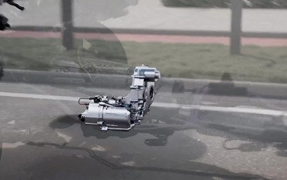 Potência mais ecológica: Audi A6 e Audi Q5 ganham novo V6 TDI micro híbrido