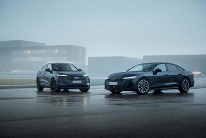 Potência mais ecológica: Audi A6 e Audi Q5 ganham novo V6 TDI micro híbrido