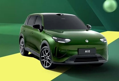 Leapmotor B03X: ''ataque'' ao segmento B-SUV 'premium' pelo preço