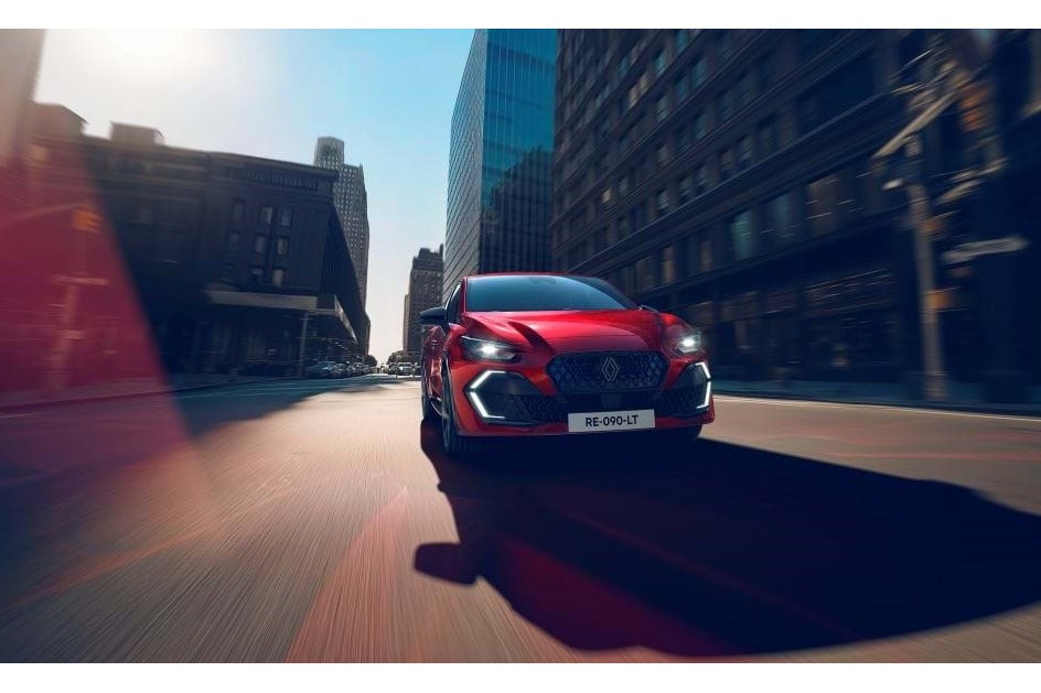 Novo Renault Clio abre encomendas; saiba todos os preços