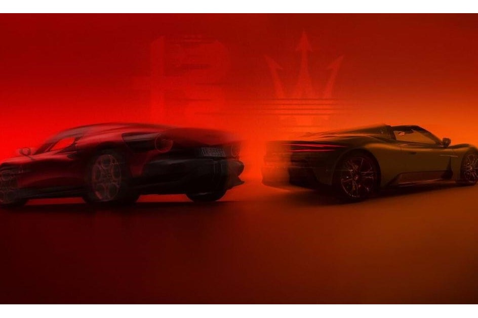 BottegaFuoriSerie é o novo centro de excelência da Alfa Romeo e Maserati