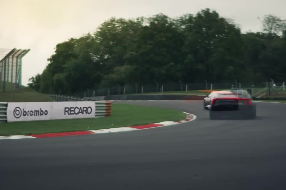 Polestar 5: ainda nem chegou à estrada e já está no Gran Turismo 7