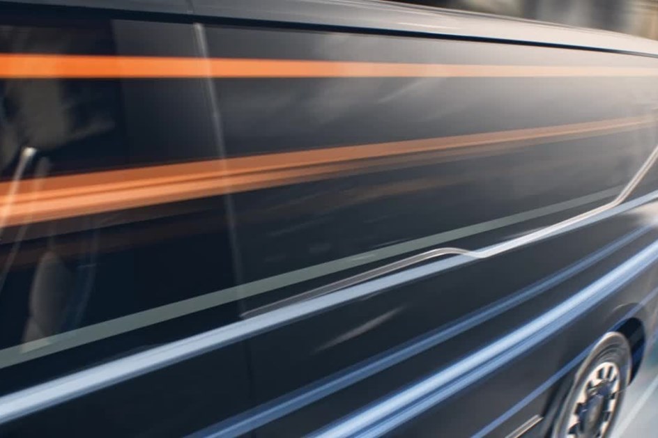 Trafic E-Tech anuncia gama eléctrica de comerciais ligeiros Renault