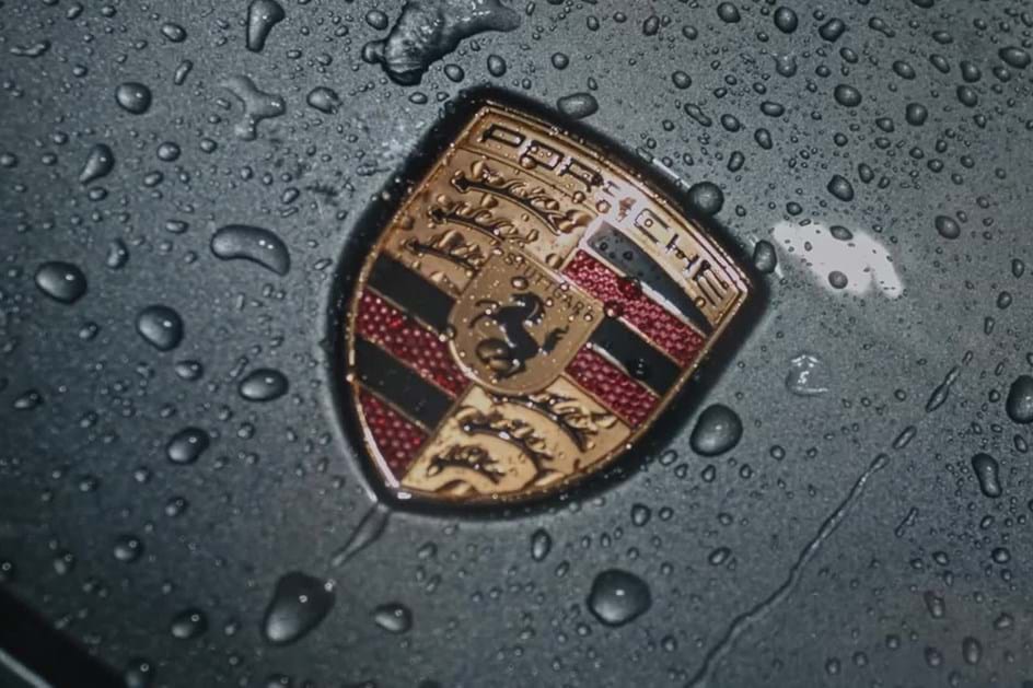 Porsche Cayenne Electric estreia-se com 1.156 cv delirantes