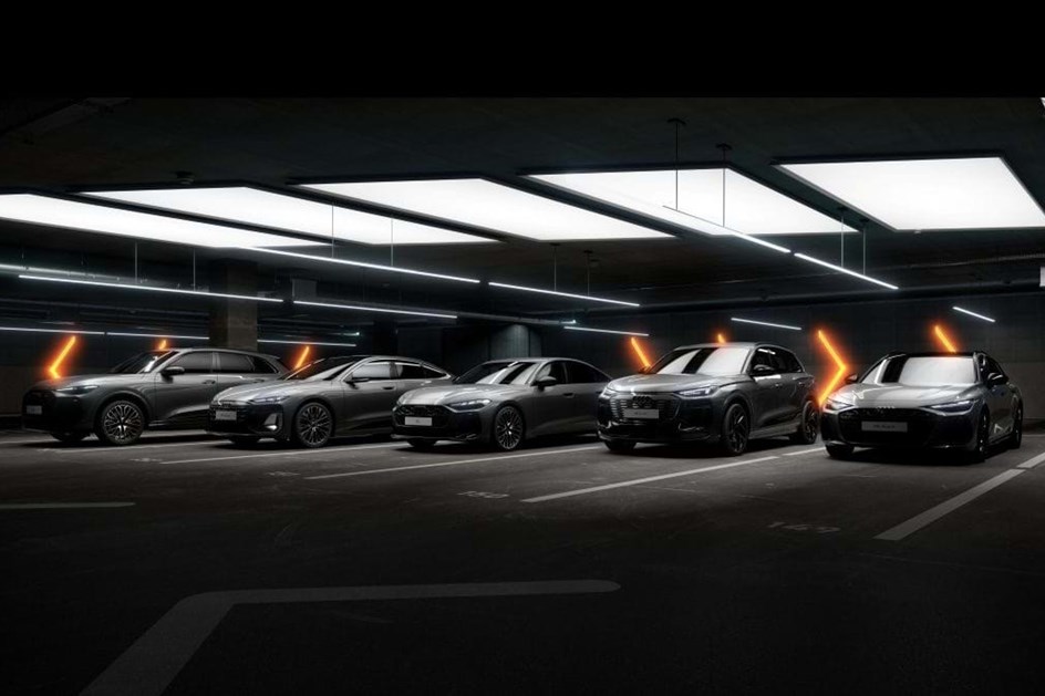 Audi actualiza 'software' e 'hardware' em cinco modelos