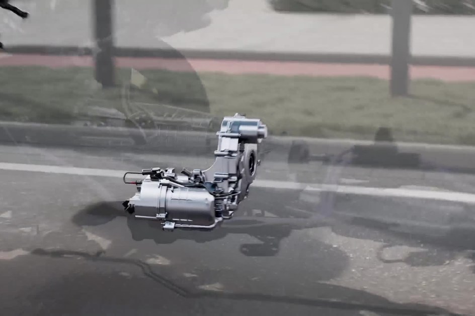 Potência mais ecológica: Audi A6 e Audi Q5 ganham novo V6 TDI micro híbrido