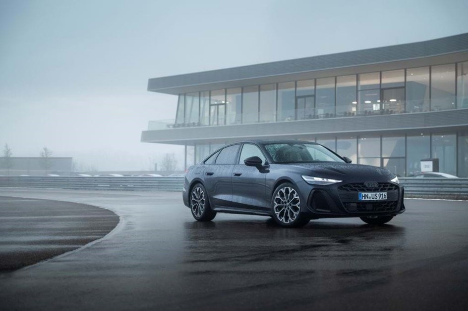 Potência mais ecológica: Audi A6 e Audi Q5 ganham novo V6 TDI micro híbrido