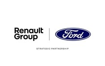Parceria confirmada: Renault vai construir novos ''eléctricos'' da Ford