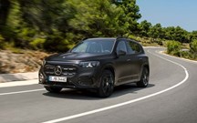 Cinco ou sete lugares? Mercedes-Benz GLB já tem preços