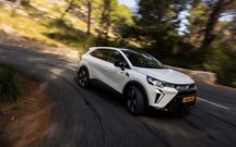 Mitsubishi define preços e abre reservas para novo Grandis