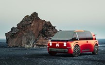 Citroën Elo Concept: um mini protótipo que pensa em grande