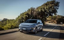 Leapmotor B10: familiar eléctrico polivalente com preço de ataque