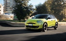 Fiat 600 Hybrid e 600e eléctrico ganham versão Sport