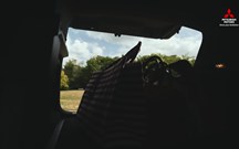 Mitsubishi Grandis segue passos ''familiares'' do Renault Symbioz