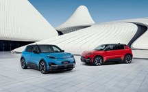 Nissan Micra EV anuncia preços e abre pré-reservas