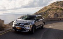 Mitsubishi Eclipse Cross EV revela preço e abre pré-reservas