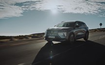 Mitsubishi Eclipse Cross EV revela preço e abre pré-reservas