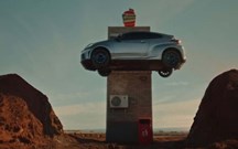 Censura australiana: proibido novo anúncio ao Toyota GR Yaris