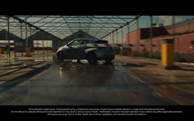 Censura australiana: proibido novo anúncio ao Toyota GR Yaris