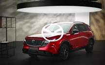 Mazda CX-5 abre pré-reservas; saiba todos os preços da gama