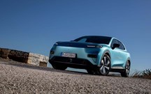 Changan Deepal S05: ofensiva eléctrica por preço em conta