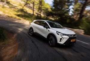 Mitsubishi define preços e abre reservas para novo Grandis