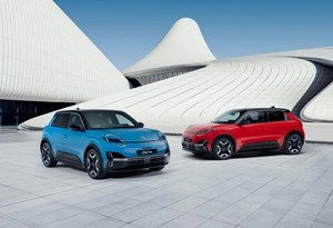 Nissan Micra EV anuncia preços e abre pré-reservas