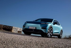 Changan Deepal S05: ofensiva eléctrica por preço em conta