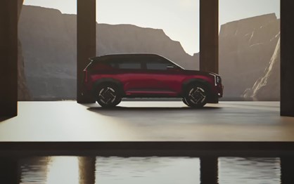 Kia reforça oferta europeia com novo Seltos para 2026