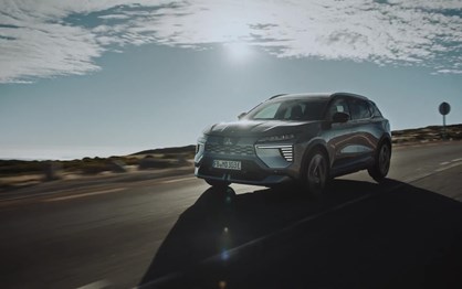 Mitsubishi Eclipse Cross EV revela preço e abre pré-reservas