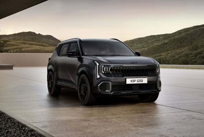 Kia reforça oferta europeia com novo Seltos para 2026