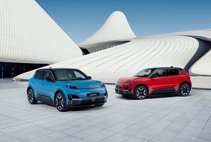 Nissan Micra EV anuncia preços e abre pré-reservas