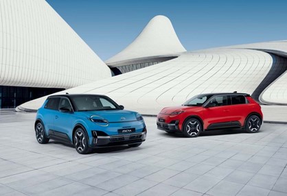 Nissan Micra EV anuncia preços e abre pré-reservas