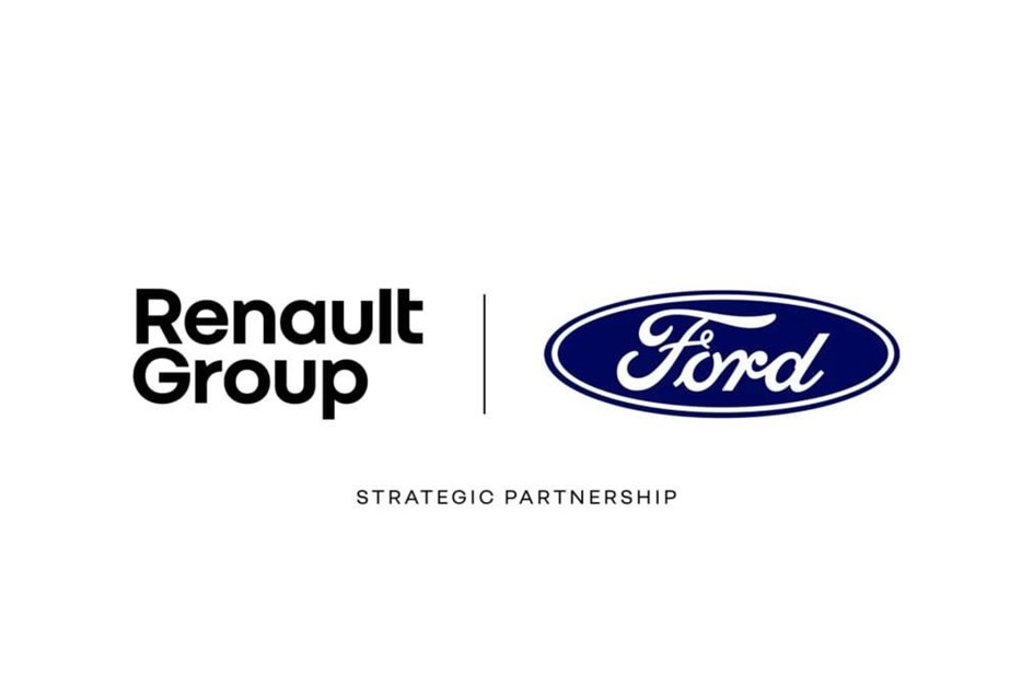 Parceria confirmada: Renault vai construir novos ''eléctricos'' da Ford