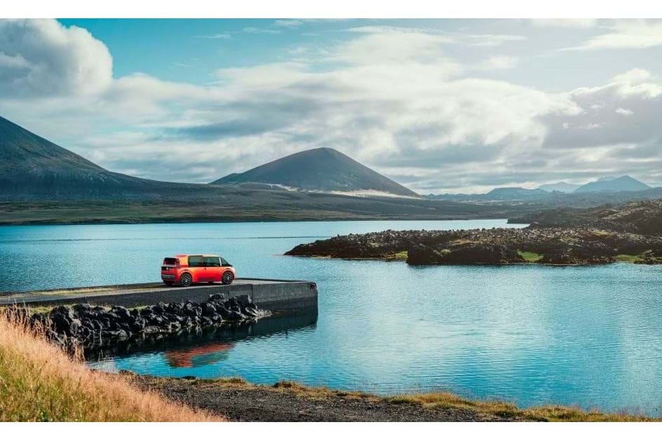 Citroën Elo Concept: um mini protótipo que pensa em grande