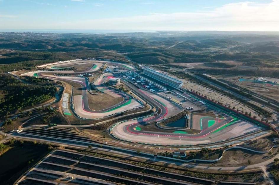 Confirmado: Fórmula 1 regressa a Portugal em 2027