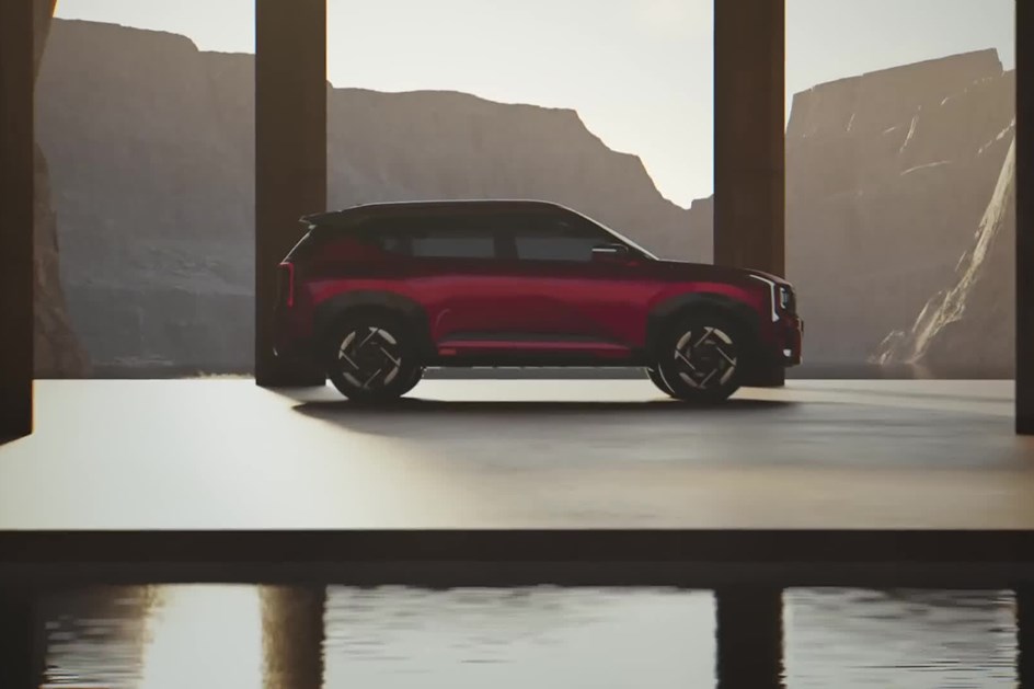 Kia reforça oferta europeia com novo Seltos para 2026