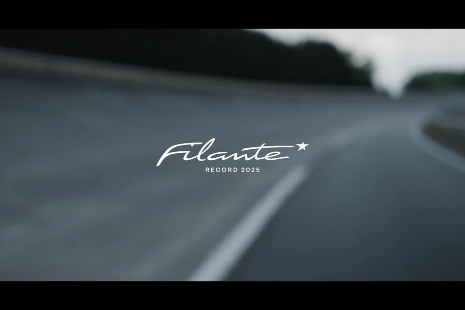 Renault Filante Record é o novo campeão do consumo eléctrico