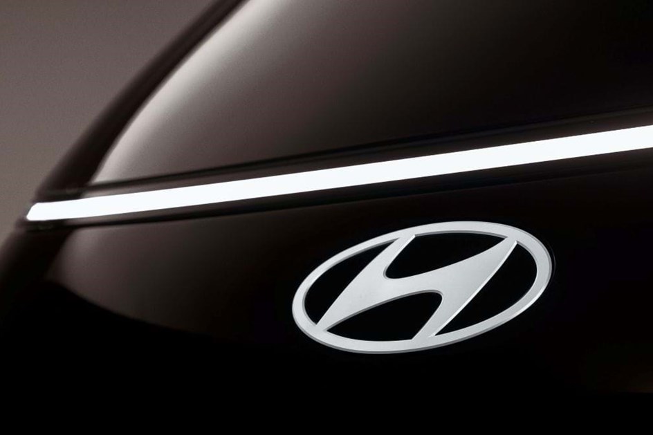 Hyundai estreia maior ''eléctrico'' de sempre no salão de Bruxelas