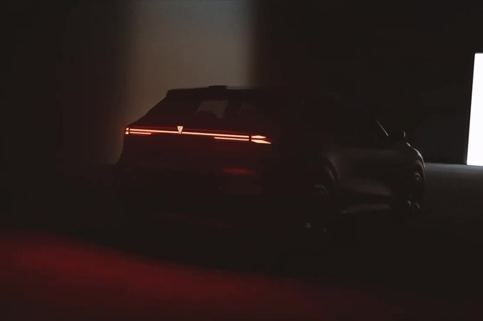 Changan Deepal S05: ofensiva eléctrica por preço em conta