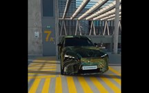 Surpresa estragada: director de design da DS ''estreia'' Nº 7 nas redes sociais