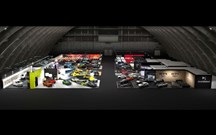 Stellantis leva cinco estreias ao salão de Bruxelas