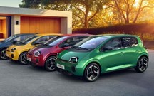 Renault Twingo eléctrico avança preços e abre reservas; primeiras entregas antes do Verão