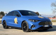 Carro do Ano 2026: Mercedes-Benz CLA é o novo rei da Europa