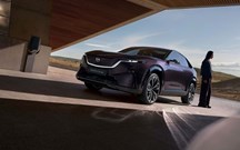 Mazda CX-6e estreia-se com a ousadia de querer ser diferente