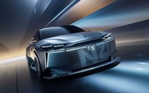 Taylor Made Nº 4 Concept assume visão radical do novo DS Nº 4