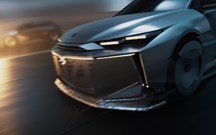 Taylor Made Nº 4 Concept assume visão radical do novo DS Nº 4