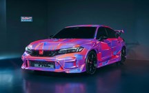 Como entusiasmar os fãs: Honda estreia séries Sport Line e Trail Line