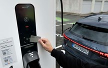 Portugal ''entra'' na rede de carregamento eléctrico Elli Mobility
